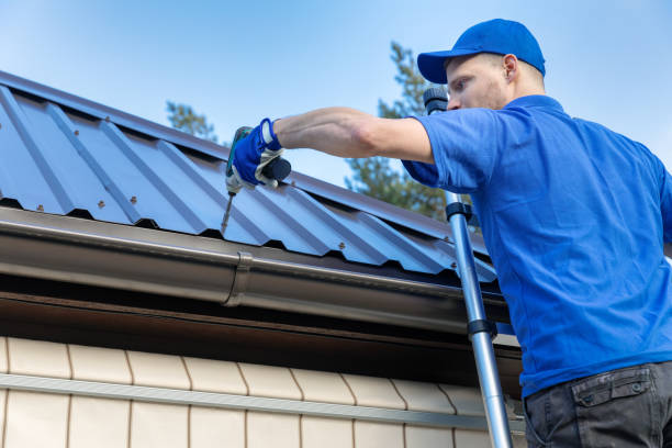 EPDM Roofing in Locust, NC