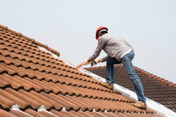 Best Commercial Roofing Services  in Locust, NC